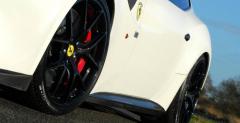 Ferrari FF Oakley Design