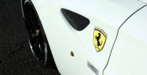 Ferrari FF Oakley Design