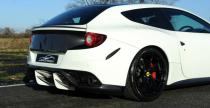 Ferrari FF Oakley Design