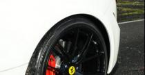 Ferrari FF Oakley Design
