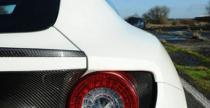 Ferrari FF Oakley Design