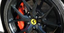 Ferrari FF Oakley Design