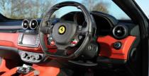 Ferrari FF Oakley Design