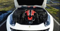 Ferrari FF Oakley Design