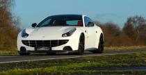 Ferrari FF Oakley Design