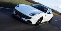Ferrari FF Oakley Design