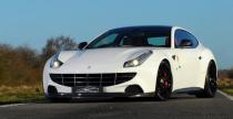 Ferrari FF Oakley Design