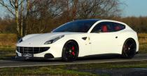 Ferrari FF Oakley Design
