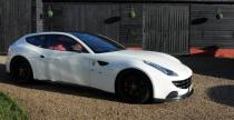 Ferrari FF Oakley Design