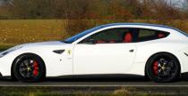 Ferrari FF Oakley Design