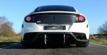 Ferrari FF Oakley Design