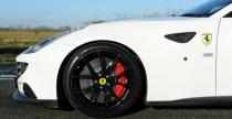 Ferrari FF Oakley Design