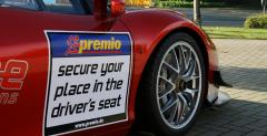 Ferraro 458 Challenge Racing One