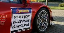 Ferraro 458 Challenge Racing One