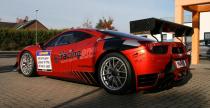 Ferraro 458 Challenge Racing One