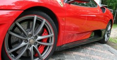 Status Design Ferrari 430