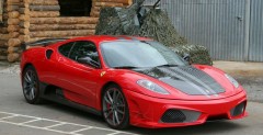 Status Design Ferrari 430