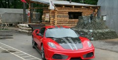 Status Design Ferrari 430