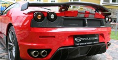 Status Design Ferrari 430