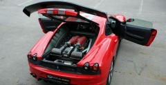 Status Design Ferrari 430