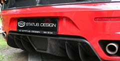 Status Design Ferrari 430