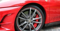 Status Design Ferrari 430