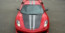 Status Design Ferrari 430
