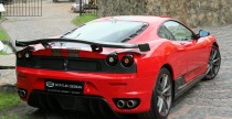Status Design Ferrari 430