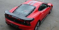 Status Design Ferrari 430