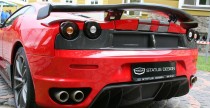 Status Design Ferrari 430