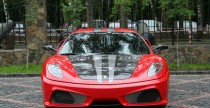 Status Design Ferrari 430
