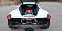 Ferrari 458 Italia Twin Turbo