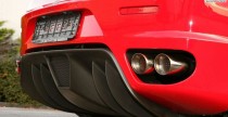 Ferrari F430 Scuderia 16M Spider tuning Wimmer RS