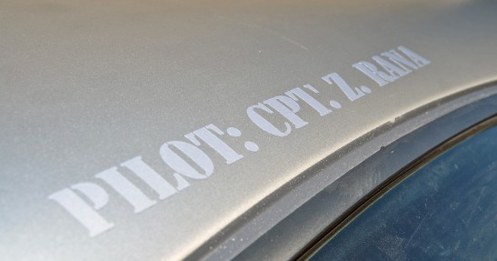 Ferrari F430 Jet ZR Auto