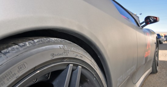 Ferrari F430 Jet ZR Auto