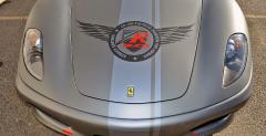 Ferrari F430 Jet ZR Auto Ferrari F430 Jet ZR Auto