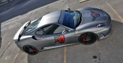 Ferrari F430 Jet ZR Auto Ferrari F430 Jet ZR Auto