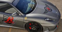 Ferrari F430 Jet ZR Auto Ferrari F430 Jet ZR Auto