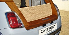 Castagna Fiat 500 Tender Two