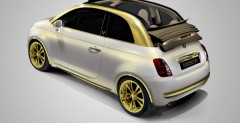 Fenice Milano Fiat 500