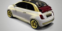 Fenice Milano Fiat 500