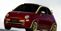 Fenice Milano Fiat 500