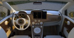 Fiat 500 C Abarth