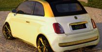 Fiat 500 C Abarth