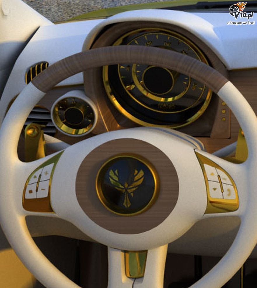 Fiat 500 C Abarth
