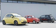 Fiat 500 Hamann