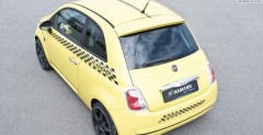 Fiat 500 Hamann