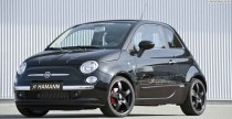 Fiat 500 Hamann