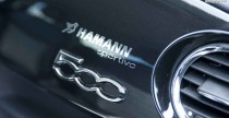 Fiat 500 Hamann