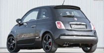 Fiat 500 Hamann